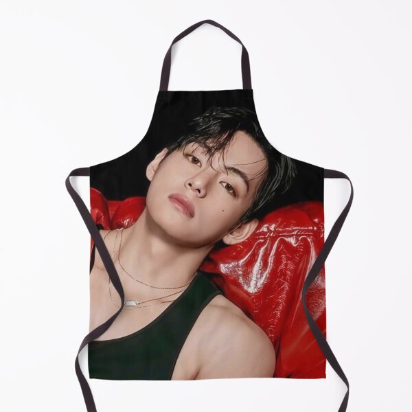 Item preview, Bts kpop band comeback bts v taehyung designed and sold by Arjun4282.