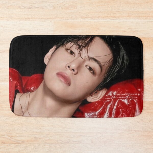 Item preview, Bts kpop band comeback bts v taehyung designed and sold by Arjun4282.