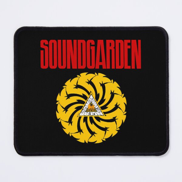 Item preview, soundga.rden rock logo designed and sold by historicalpicss.