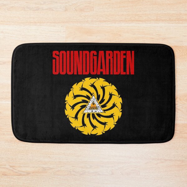 Item preview, soundga.rden rock logo designed and sold by historicalpicss.