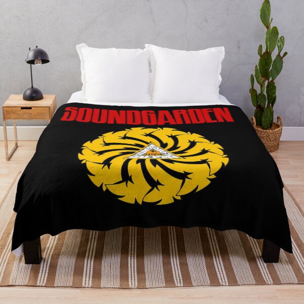 Item preview, soundga.rden rock logo designed and sold by historicalpicss.