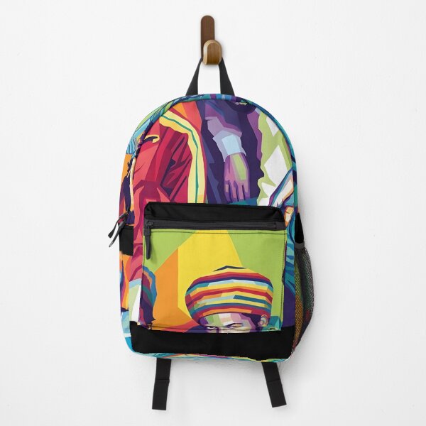 Item preview, Bad Brains Pop Art designed and sold by Superkent.