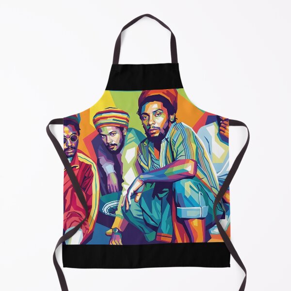 Item preview, Bad Brains Pop Art designed and sold by Superkent.
