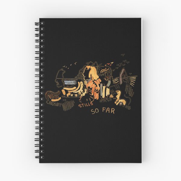 Item preview, Folk Band Line Earth Tone Sketch designed and sold by Andrea Costacurta.