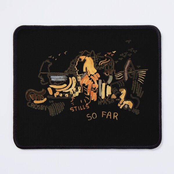Item preview, Folk Band Line Earth Tone Sketch designed and sold by Andrea Costacurta.