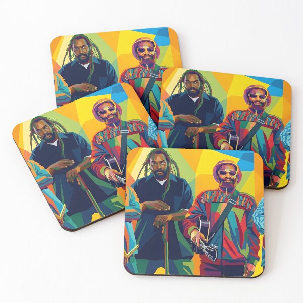 Item preview, Bad brains Pop Art  designed and sold by Superkent.