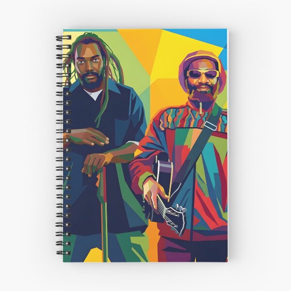 Item preview, Bad brains Pop Art  designed and sold by Superkent.