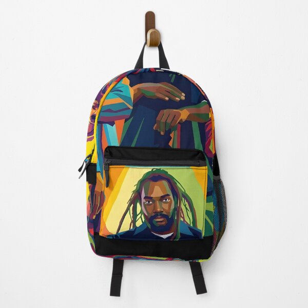 Item preview, Bad brains Pop Art designed and sold by Superkent.