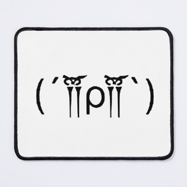 Item preview, Funny Japanese Emoji designed and sold by PrettiPrintts.