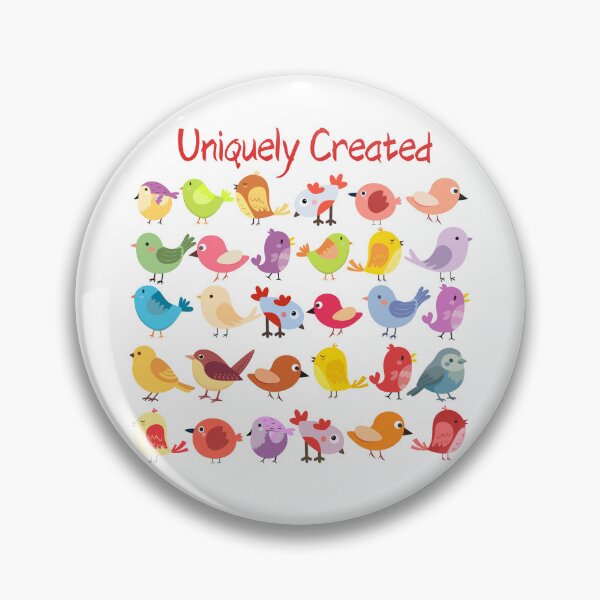 Item preview, Uniquely Created designed and sold by HisDesignCo.