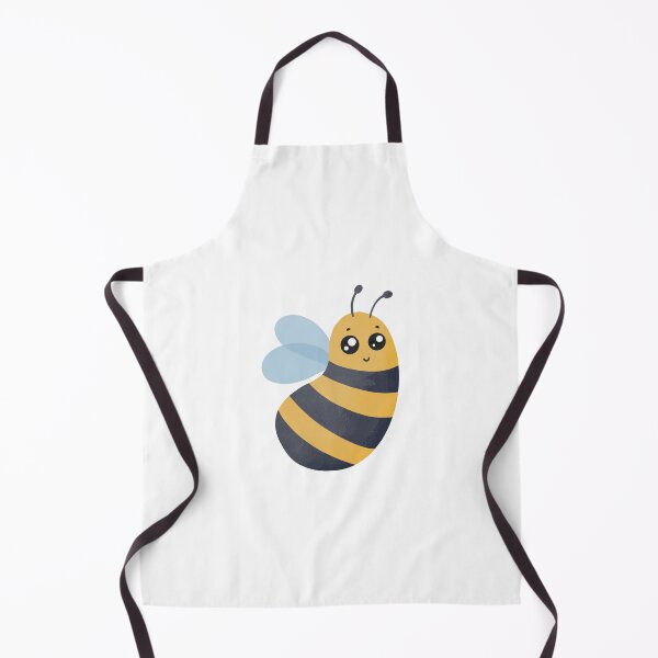Item preview, Cute Honey Bee 03 designed and sold by dapiyupi.