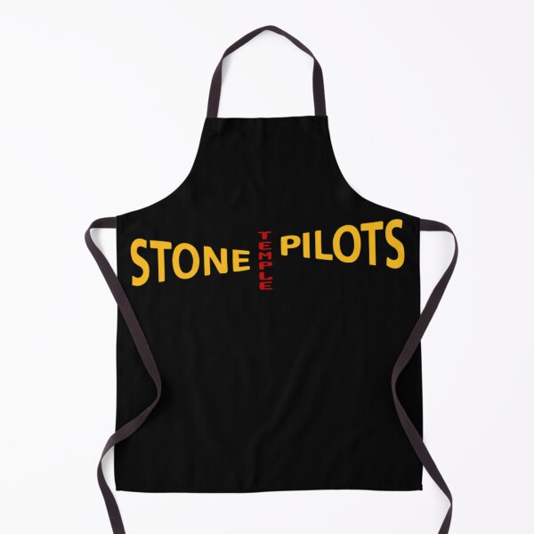 Item preview, Bold Yellow Block Lettering On Black Background designed and sold by Andrea Costacurta.