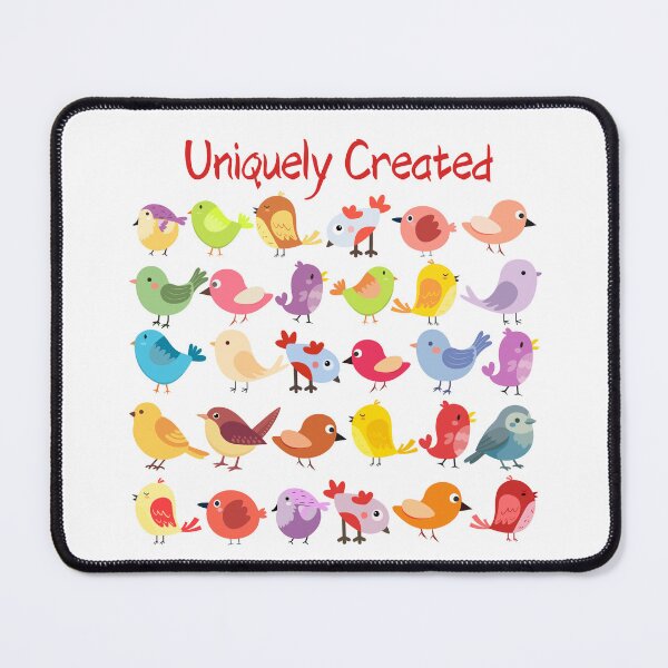 Item preview, Uniquely Created designed and sold by HisDesignCo.