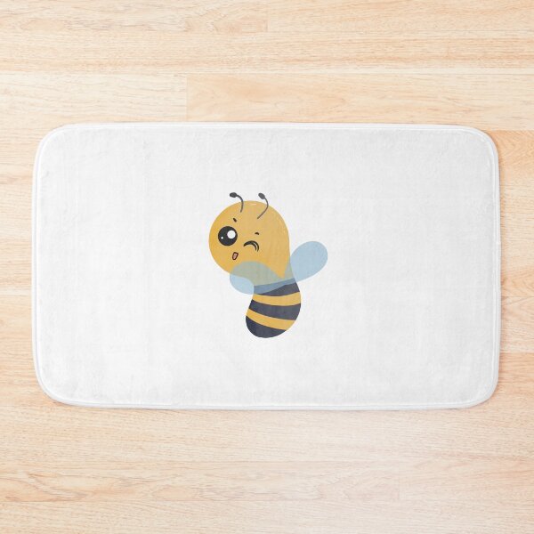 Item preview, Cute Honey Bee 02 designed and sold by dapiyupi.