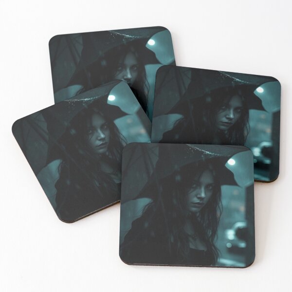Item preview, Vampire woman designed and sold by Black Rose Products .