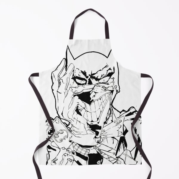 Item preview, batman and joker designed and sold by jgpartworkerltd.
