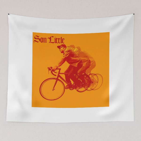 Item preview, Bright Son Little aPencil Vision designed and sold by Sarahsumer.