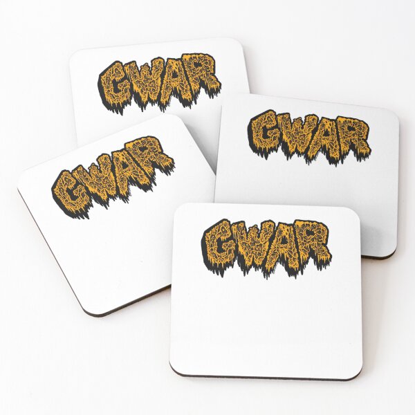 Item preview, Heavy Metal Slime Texture Typography designed and sold by Andrea Costacurta.