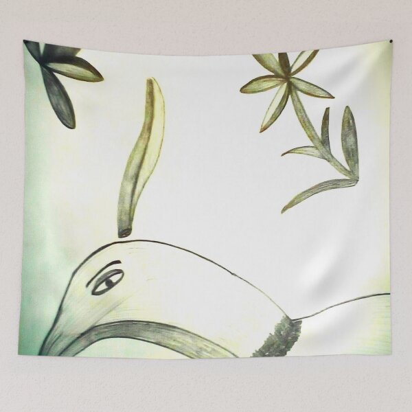 Item preview, The Etheric Messenger designed and sold by energyoflove333.