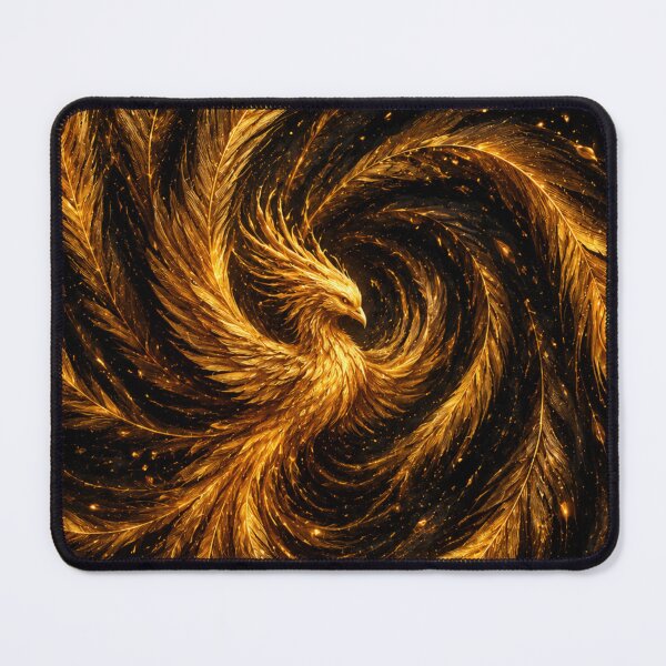 Item preview, golden Peacock Feather | Elegant Nature Typography Design designed and sold by VasiArtLab.