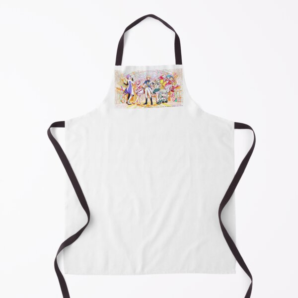 Item preview, Wonderlands x Showtime designed and sold by Lauwuuh.