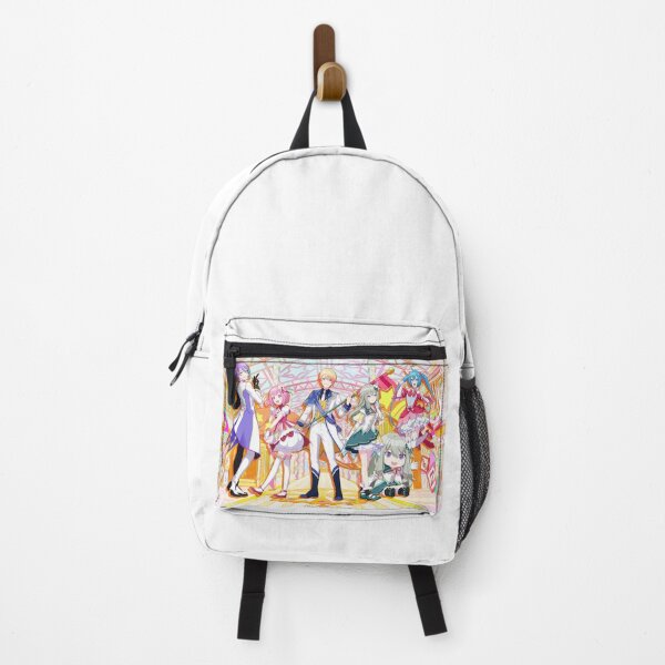 Item preview, Wonderlands x Showtime designed and sold by Lauwuuh.