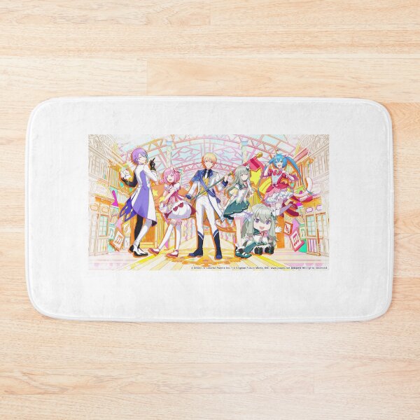 Item preview, Wonderlands x Showtime designed and sold by Lauwuuh.