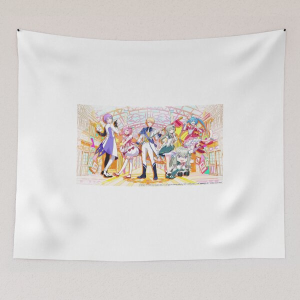 Item preview, Wonderlands x Showtime designed and sold by Lauwuuh.