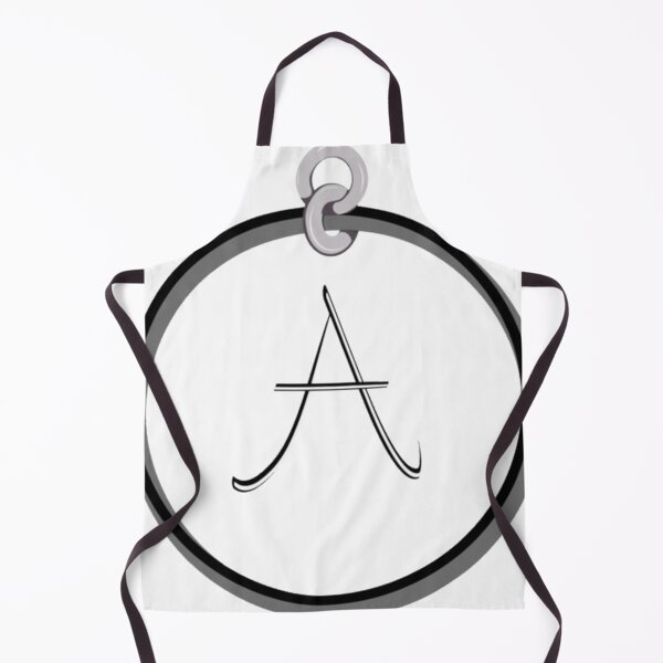 Item preview, letter A designed and sold by ghitayaStudio.