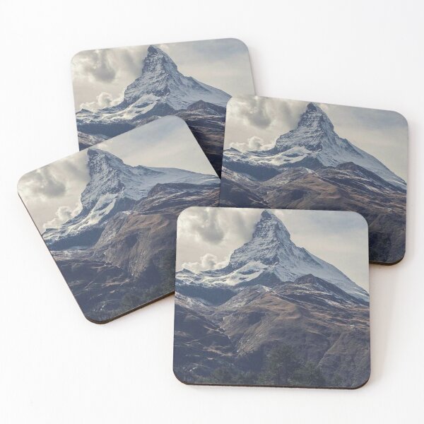 Item preview, The Beauty of the Mountains designed and sold by Jormanmalsan.