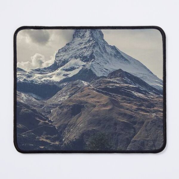 Item preview, The Beauty of the Mountains designed and sold by Jormanmalsan.