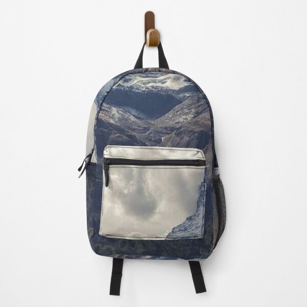 Item preview, The Beauty of the Mountains designed and sold by Jormanmalsan.