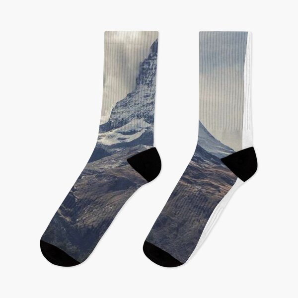 Item preview, The Beauty of the Mountains designed and sold by Jormanmalsan.