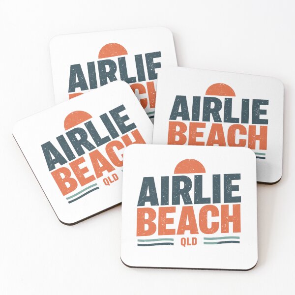 Item preview, Airlie Beach Queensland designed and sold by PamLeeDesign.