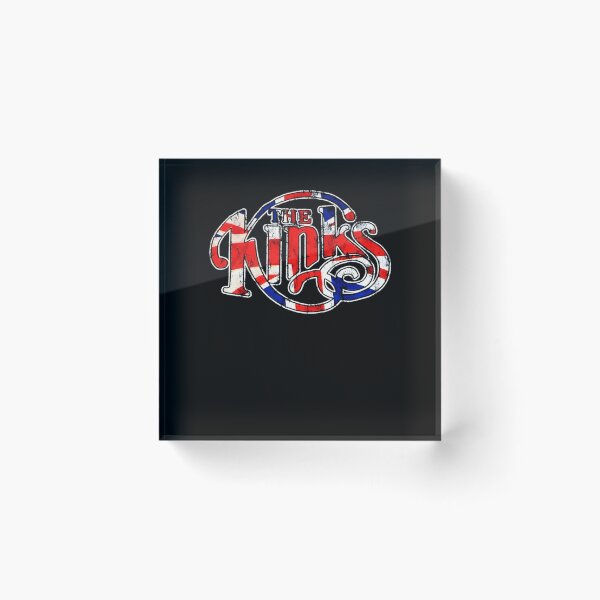 Item preview, Union Jack Patterned Curved Typography designed and sold by Andrea Costacurta.