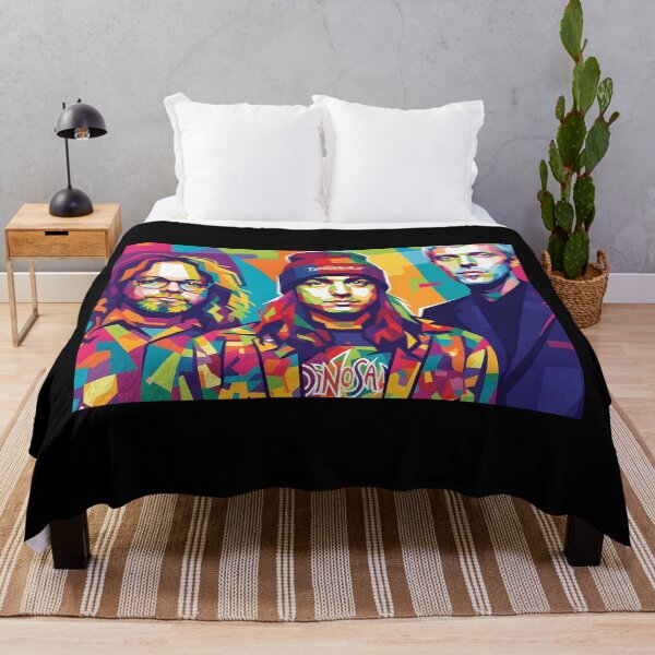 Item preview, Dinosaur jr Pop Art designed and sold by Superkent.