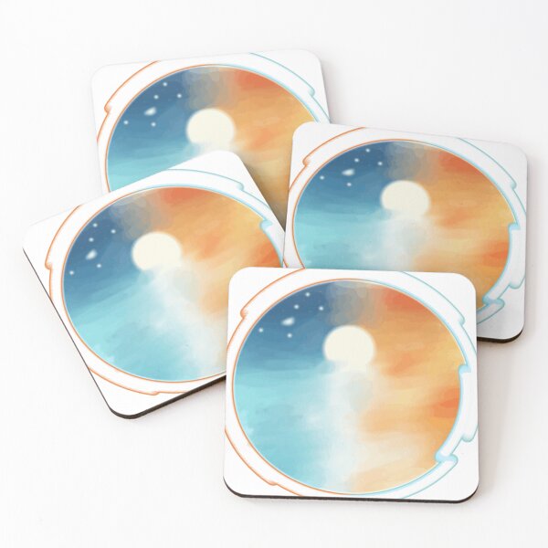 Item preview, Summer sky vacation designed and sold by ghitayaStudio.