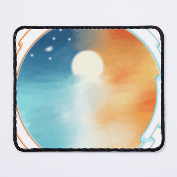 Item preview, Summer sky vacation designed and sold by ghitayaStudio.