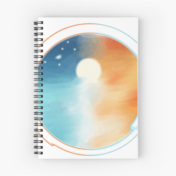 Item preview, Summer sky vacation designed and sold by ghitayaStudio.