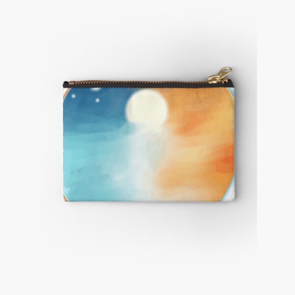 Item preview, Summer sky vacation designed and sold by ghitayaStudio.