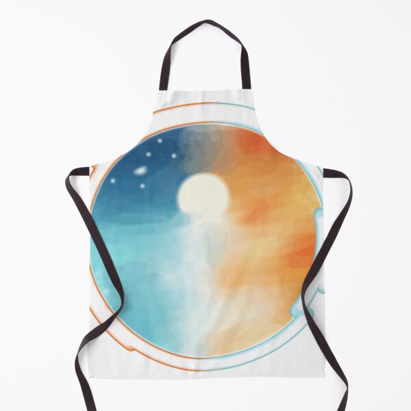 Item preview, Summer sky vacation designed and sold by ghitayaStudio.