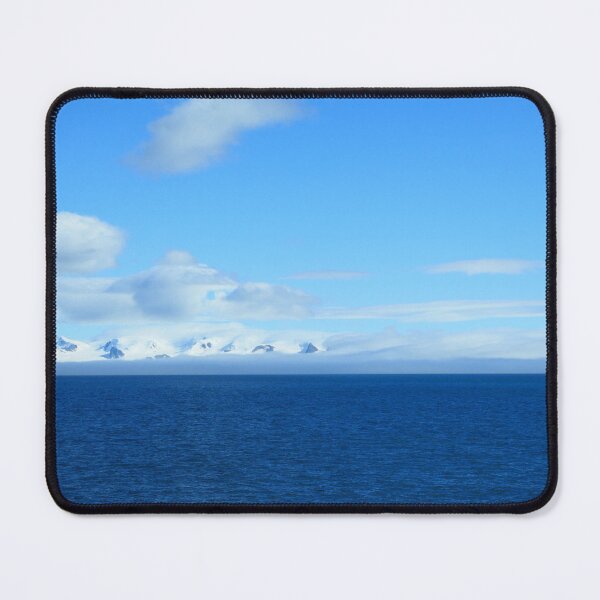 Item preview, McFarlane Strait Antarctica designed and sold by Malcolm Snook.