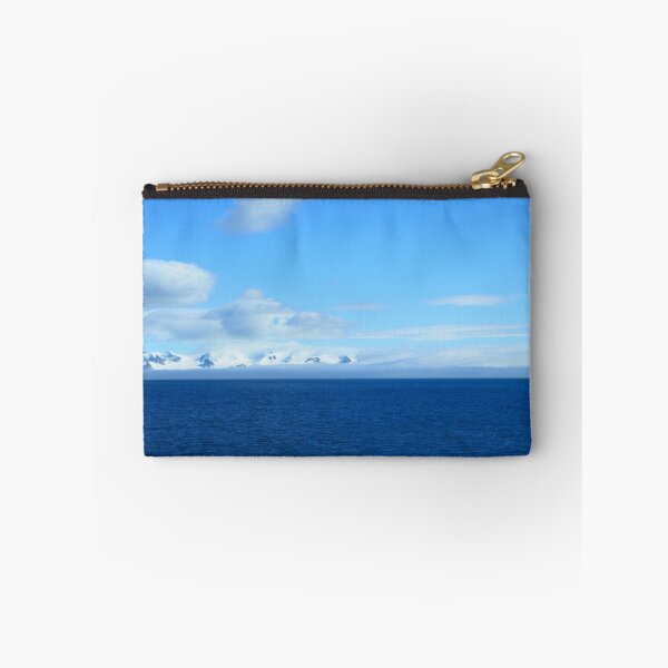 Item preview, McFarlane Strait Antarctica designed and sold by Malcolm Snook.