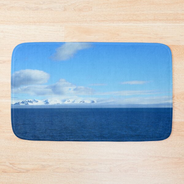 Item preview, McFarlane Strait Antarctica designed and sold by Malcolm Snook.