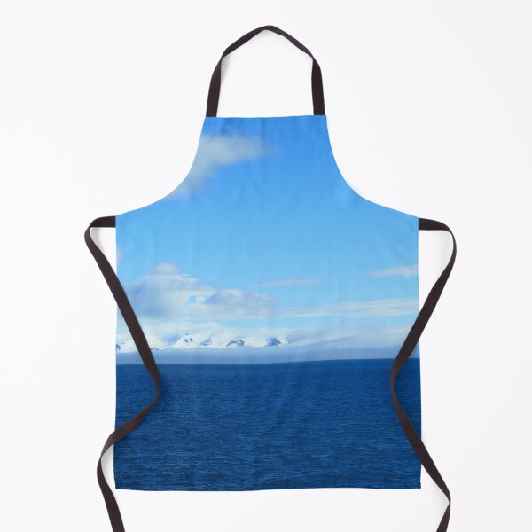 Item preview, McFarlane Strait Antarctica designed and sold by Malcolm Snook.