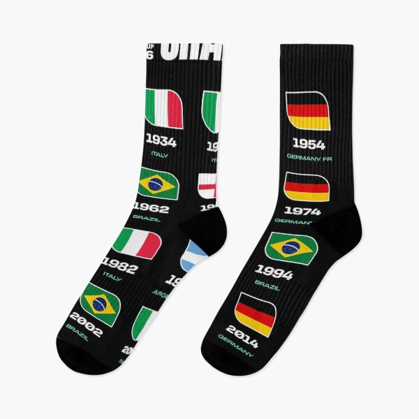 Item preview, Poster Fifa World Cup Champions History designed and sold by carlessuitton.