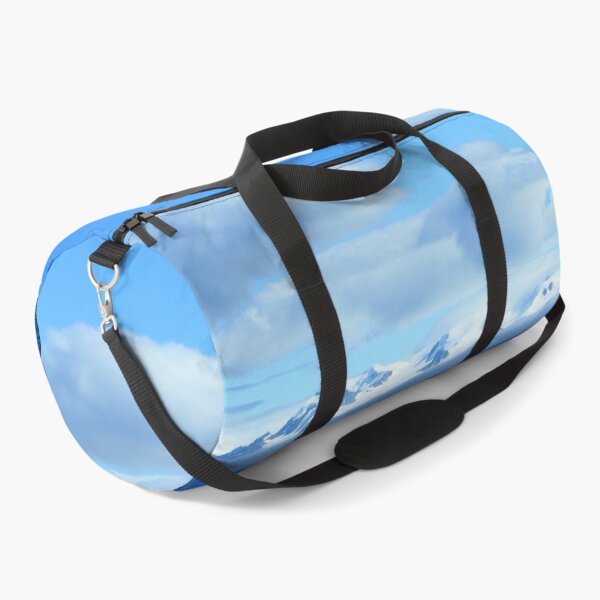 Item preview, McFarlane Strait Antarctica designed and sold by Malcolm Snook.