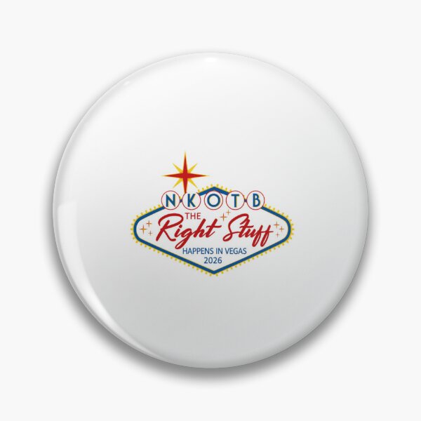 Item preview, NKOTB 2026 Tour Vintage Boy Band, New Kids On The Block Las Vegas Residency 2026, The Right Stuff Vegas Concert 2026 designed and sold by Linhvocraig.