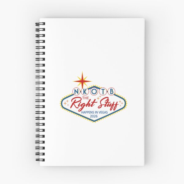 Item preview, NKOTB 2026 Tour Vintage Boy Band, New Kids On The Block Las Vegas Residency 2026, The Right Stuff Vegas Concert 2026 designed and sold by Linhvocraig.