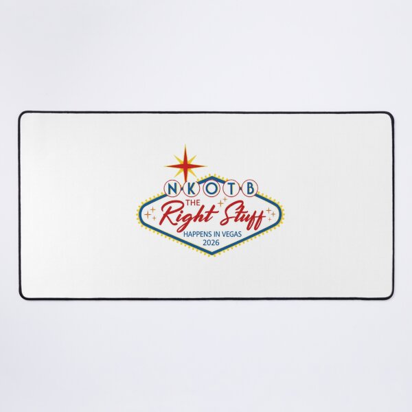 Item preview, NKOTB 2026 Tour Vintage Boy Band, New Kids On The Block Las Vegas Residency 2026, The Right Stuff Vegas Concert 2026 designed and sold by Linhvocraig.